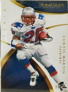 Curtis Martin