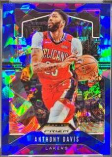 Anthony Davis