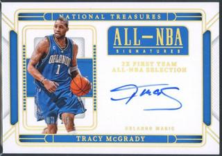 Tracy McGrady