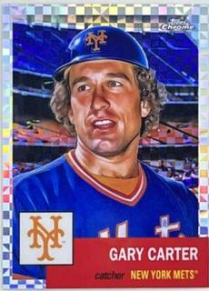 Gary Carter