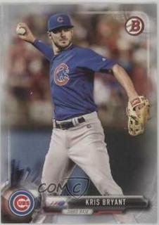 Kris Bryant