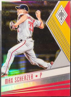 Max Scherzer