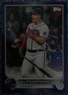 Joc Pederson