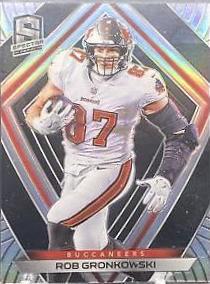 Rob Gronkowski