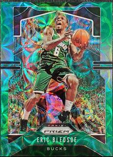 Eric Bledsoe