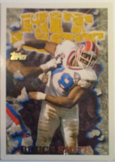 Bruce Smith