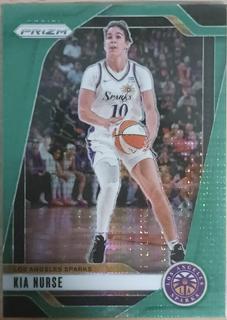 Kia Nurse