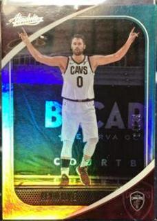 Kevin Love