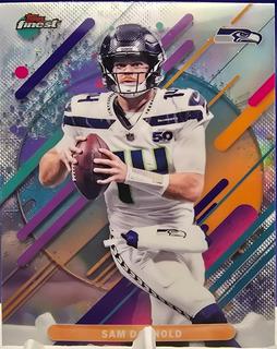 Sam Darnold