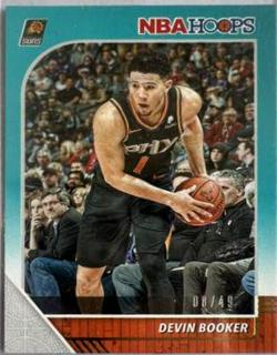 Devin Booker
