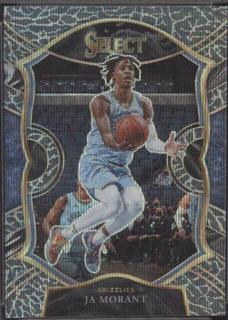 Ja Morant