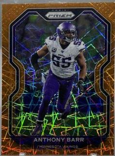 Anthony Barr