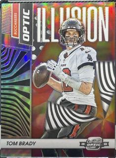 Tom Brady