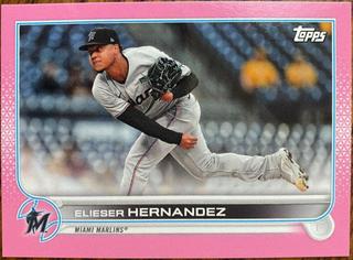 Elieser Hernandez