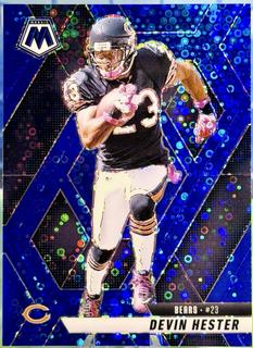Devin Hester