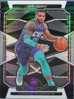 Miles Bridges