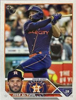 Jose Altuve