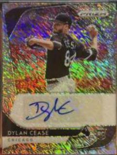 Dylan Cease