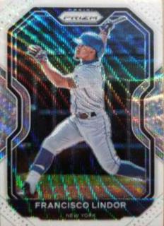 Francisco Lindor