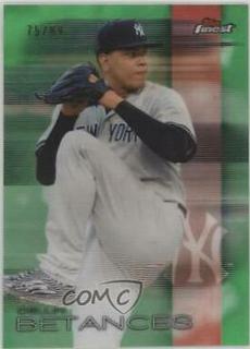 Dellin Betances