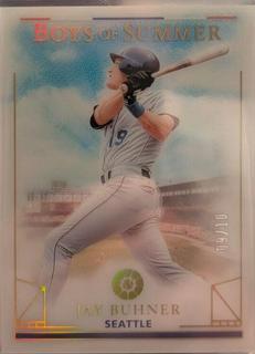 Jay Buhner