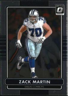 Zack Martin