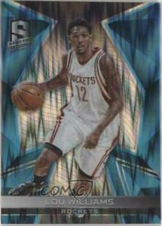 Lou Williams
