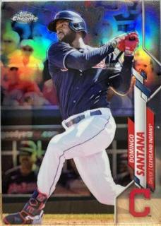 Domingo Santana