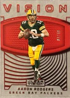 Aaron Rodgers