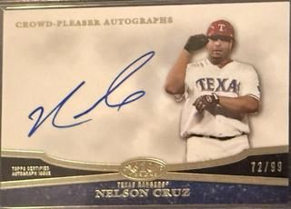 Nelson Cruz