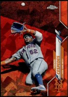 Yoenis Cespedes