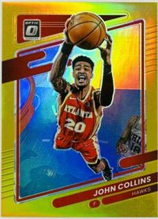 John Collins