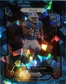 Dorian Williams