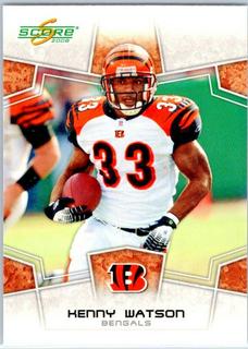 Kenny Watson