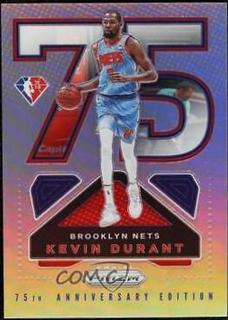 Kevin Durant