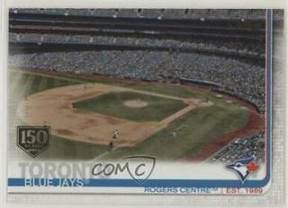 Rogers Centre