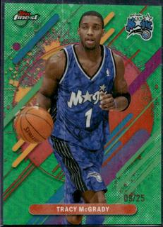 Tracy McGrady