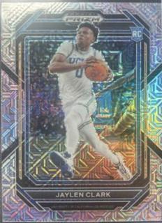 Jaylen Clark