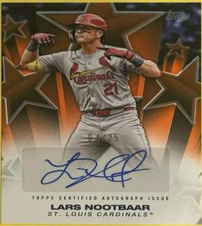 Lars Nootbaar
