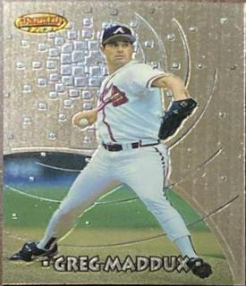 Greg Maddux