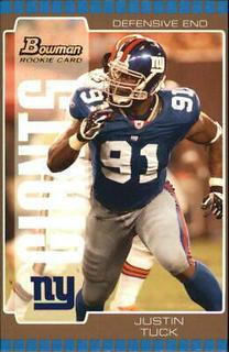 Justin Tuck