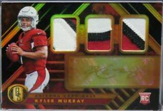 Kyler Murray