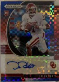 Jalen Hurts