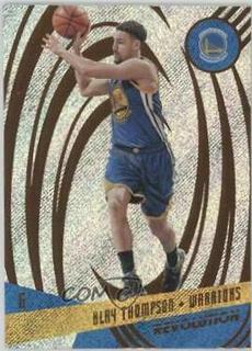 Klay Thompson