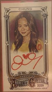 Jamie Chung