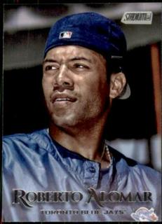 Roberto Alomar