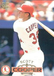 Scott Cooper