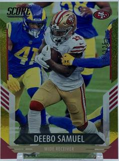 Deebo Samuel