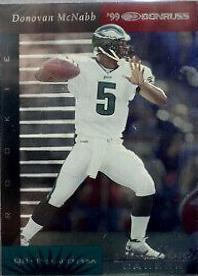 Donovan McNabb