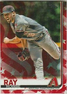 Robbie Ray